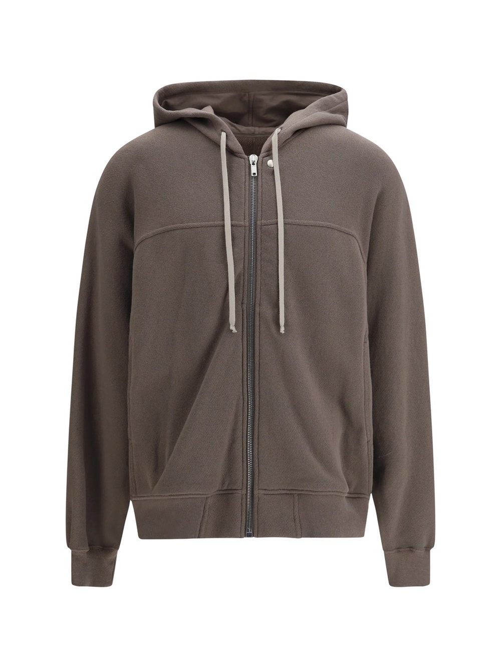 Rick Owens Windbreaker Zip Hoodie Dust Men’s Small